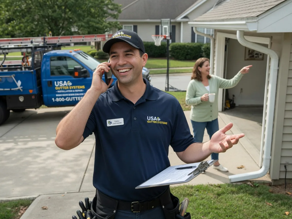 Gutter Installation Evansville, IL FAQs